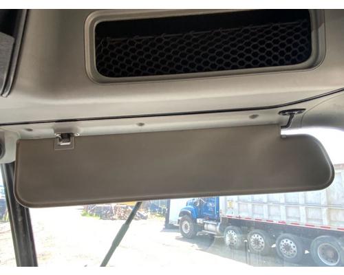  Freightliner Columbia 120 Visor #