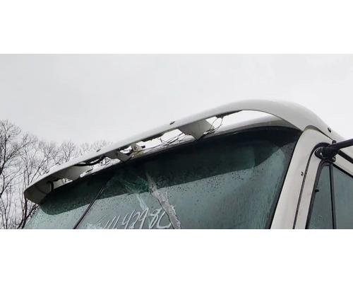  Freightliner Columbia 120 Visor #