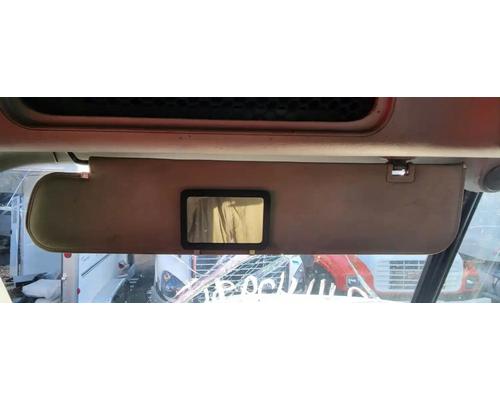  Freightliner Columbia 120 Visor #