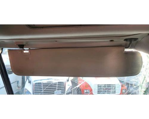  Freightliner Columbia 120 Visor #