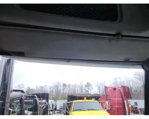  Freightliner Columbia 120 Visor #