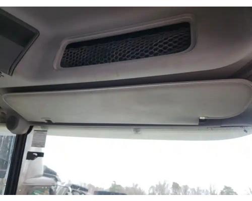  Freightliner Columbia 120 Visor #