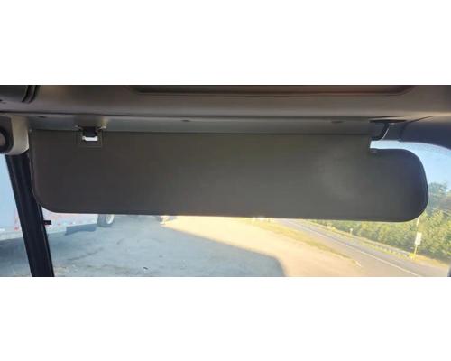  Freightliner Columbia 120 Visor #