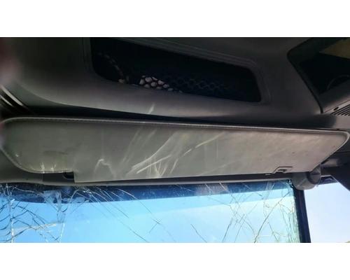  Freightliner Columbia 120 Visor #