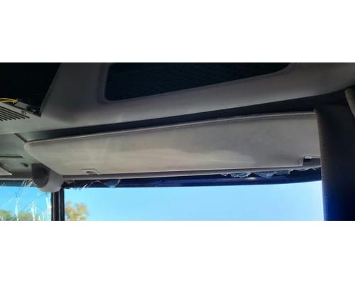  Freightliner Columbia 120 Visor #
