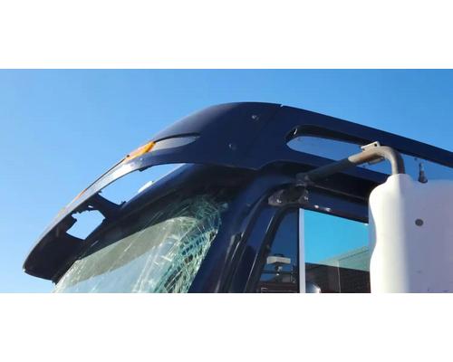  Freightliner Columbia 120 Visor #