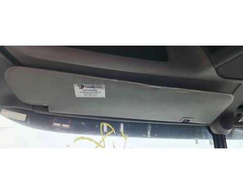  Freightliner Columbia 120 Visor #
