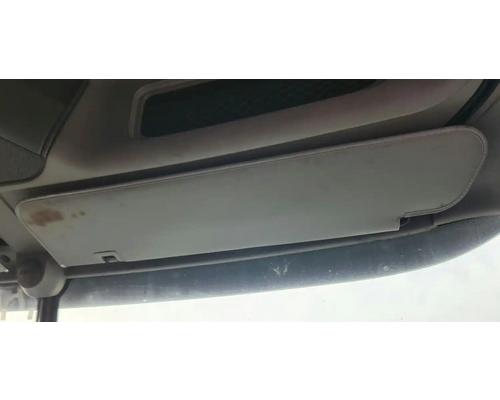  Freightliner Columbia 120 Visor #