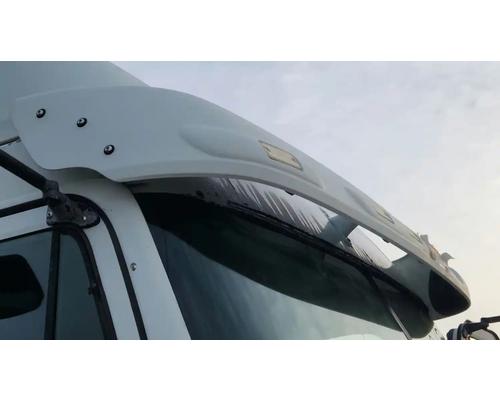  Freightliner Columbia 120 Visor #
