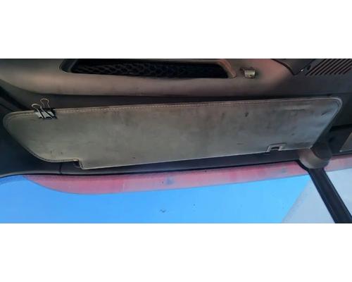  Freightliner Columbia 120 Visor #