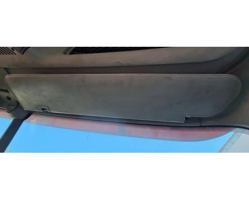  Freightliner Columbia 120 Visor #