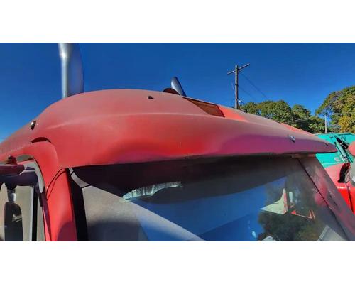  Freightliner Columbia 120 Visor #
