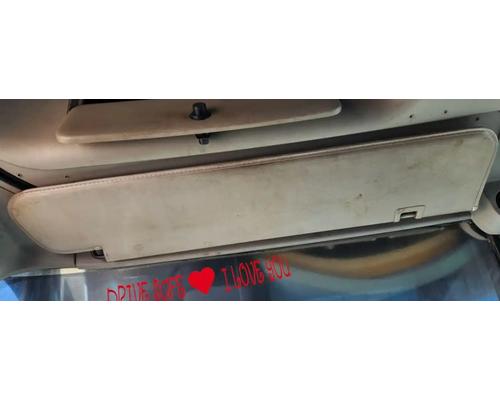 freightliner-columbia-120-visor #1451197