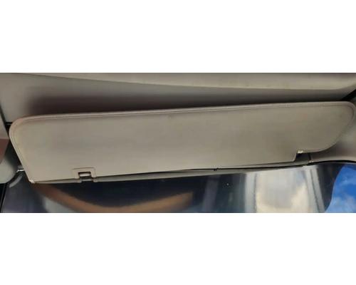 freightliner-columbia-120-visor #1451198