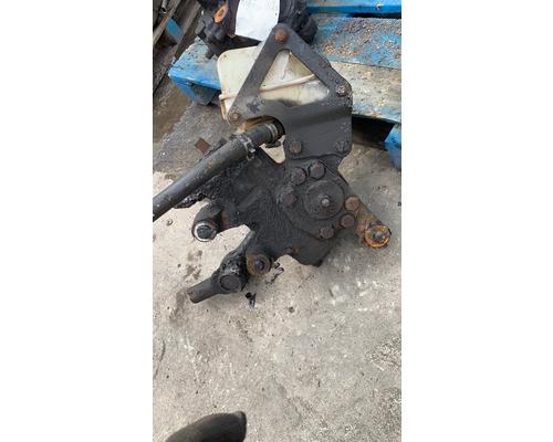 FREIGHTLINER COLUMBIA 120 Steering GearRack