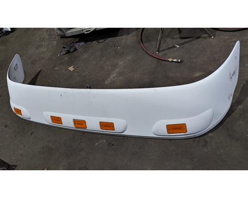 FREIGHTLINER COLUMBIA 120 Sun Visor (External)