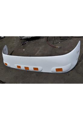 FREIGHTLINER COLUMBIA 120 Sun Visor (External)