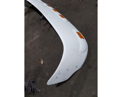 FREIGHTLINER COLUMBIA 120 Sun Visor (External)
