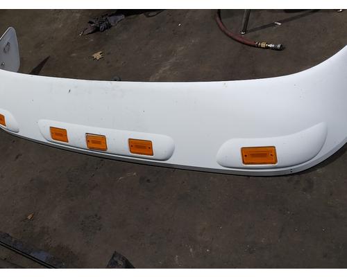 FREIGHTLINER COLUMBIA 120 Sun Visor (External)