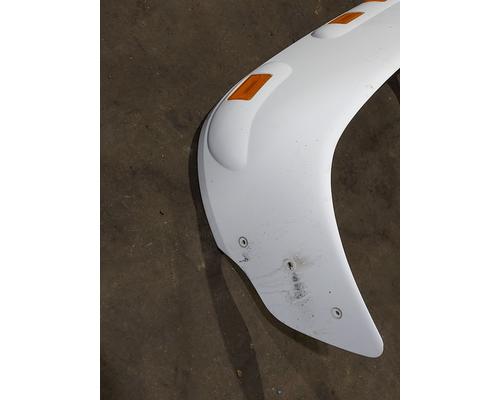 FREIGHTLINER COLUMBIA 120 Sun Visor (External)