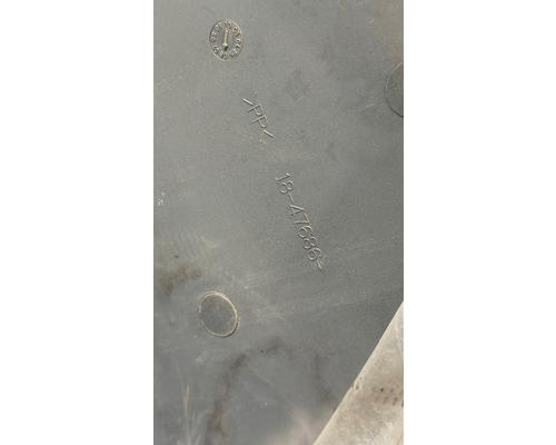 FREIGHTLINER COLUMBIA 120 Trim Panel, Front Door