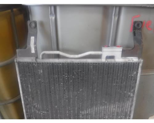 FREIGHTLINER COLUMBIA Air Conditioner Condenser