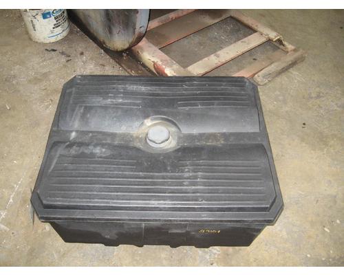 FREIGHTLINER COLUMBIA Battery Tray