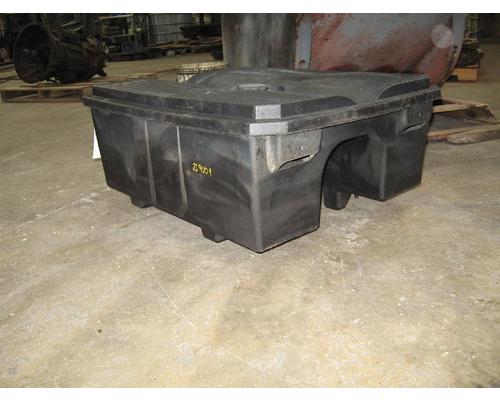 FREIGHTLINER COLUMBIA Battery Tray