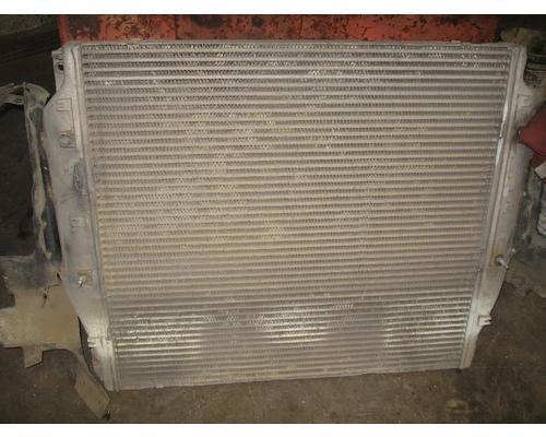 FREIGHTLINER COLUMBIA Charge Air Cooler (ATAAC)