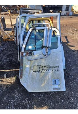 FREIGHTLINER COLUMBIA Door Assembly, Front