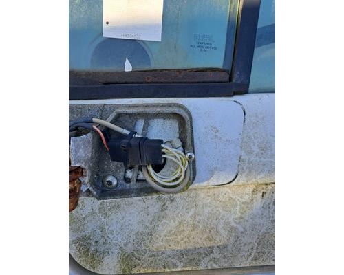 FREIGHTLINER COLUMBIA Door Assembly, Front