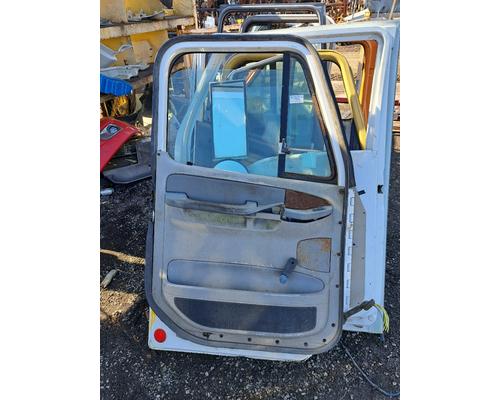 FREIGHTLINER COLUMBIA Door Assembly, Front