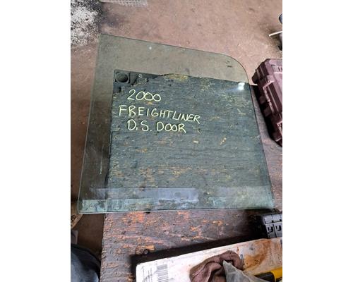 FREIGHTLINER COLUMBIA Door Glass Front
