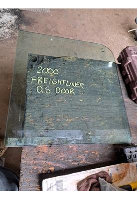 FREIGHTLINER COLUMBIA Door Glass Front