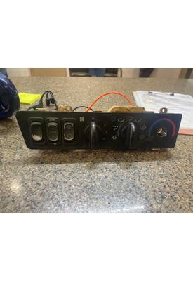 FREIGHTLINER COLUMBIA ECM (HVAC)/climate control