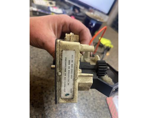 FREIGHTLINER COLUMBIA ECM (HVAC)climate control
