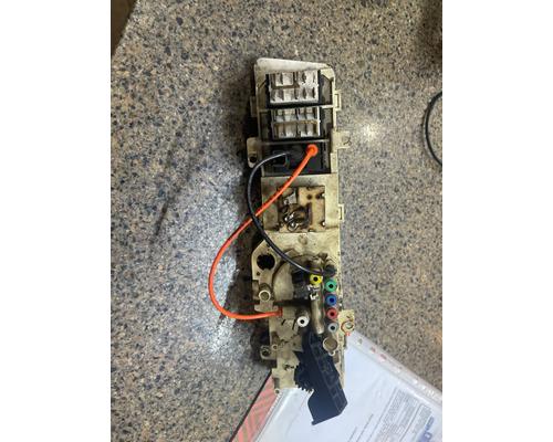 FREIGHTLINER COLUMBIA ECM (HVAC)climate control