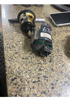 FREIGHTLINER COLUMBIA Gauges (all)