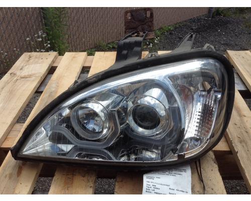 2005 FREIGHTLINER COLUMBIA HEADLAMP ASSEMBLY TRUCK PARTS #757405