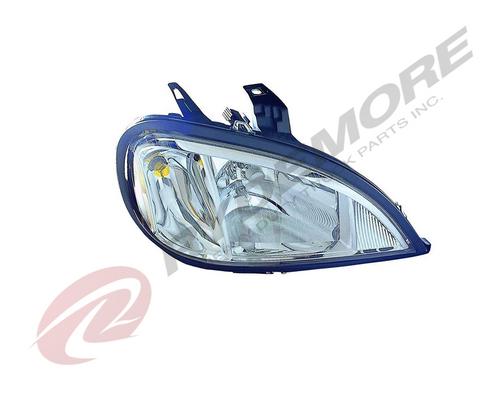  FREIGHTLINER COLUMBIA HEADLAMP ASSEMBLY TRUCK PARTS #395674
