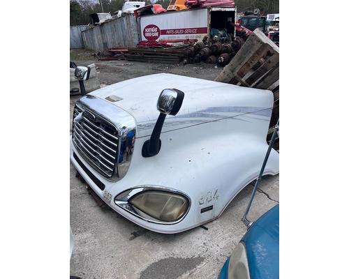 2007 FREIGHTLINER COLUMBIA Hood #
