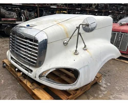  Freightliner COLUMBIA Hood #