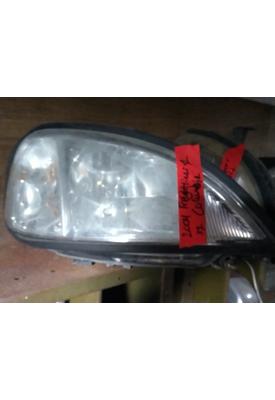 FREIGHTLINER COLUMBIA Headlamp Assembly