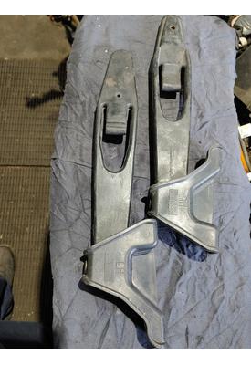 FREIGHTLINER COLUMBIA Hood Latch