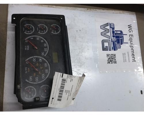 FREIGHTLINER COLUMBIA Instrument Cluster