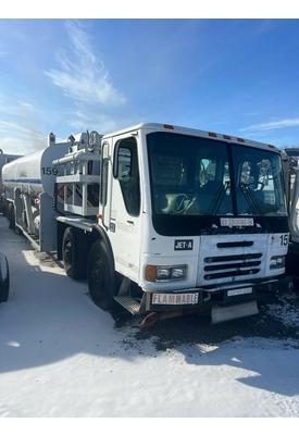 FREIGHTLINER CONDOR LOW CAB FORWARD Parts Vehicles