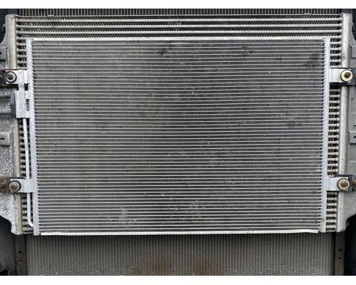 Freightliner Coronado 12 AC Condensor # Freightliner Coronado 12 AC Condensor #