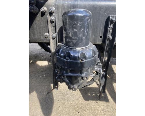  Freightliner Coronado 12 Air Dryer #