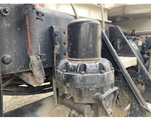  Freightliner Coronado 12 Air Dryer #