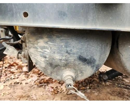 Freightliner Coronado 12 Air Tank # Freightliner Coronado 12 Air Tank #
